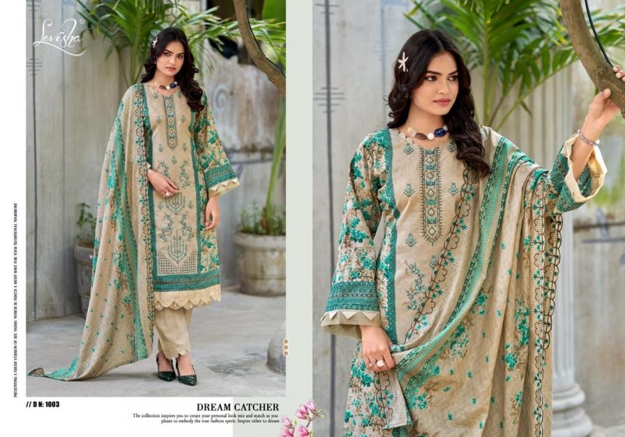 levisha bin saeed vol 4 series 1001-1006 cambric lawn cotton wholesale suit Rehmat Boutique levisha bin saeed vol 4 series 1001-1006 cambric lawn cotton wholesale suit levisha bin saeed vol 4 series 1001-1006 cambric lawn cotton wholesale suit Rehmat Boutique