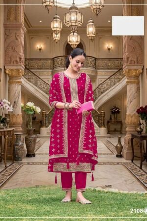LOOK HEAVY BLOOMING GEORGETTE WITH EMBROIDERY WORK wholesale kurta set LOOK HEAVY BLOOMING GEORGETTE WITH EMBROIDERY WORK wholesale kurta set