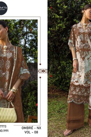 mehboob tex MT 1990-1992 CAMBRIC COTTON wholesale suit in surat mehboob tex MT 1990-1992 CAMBRIC COTTON wholesale suit in surat