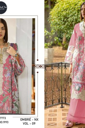 mehboob tex MT 1993-1995 CAMBRIC COTTON wholesale suit in surat mehboob tex MT 1993-1995 CAMBRIC COTTON wholesale suit in surat