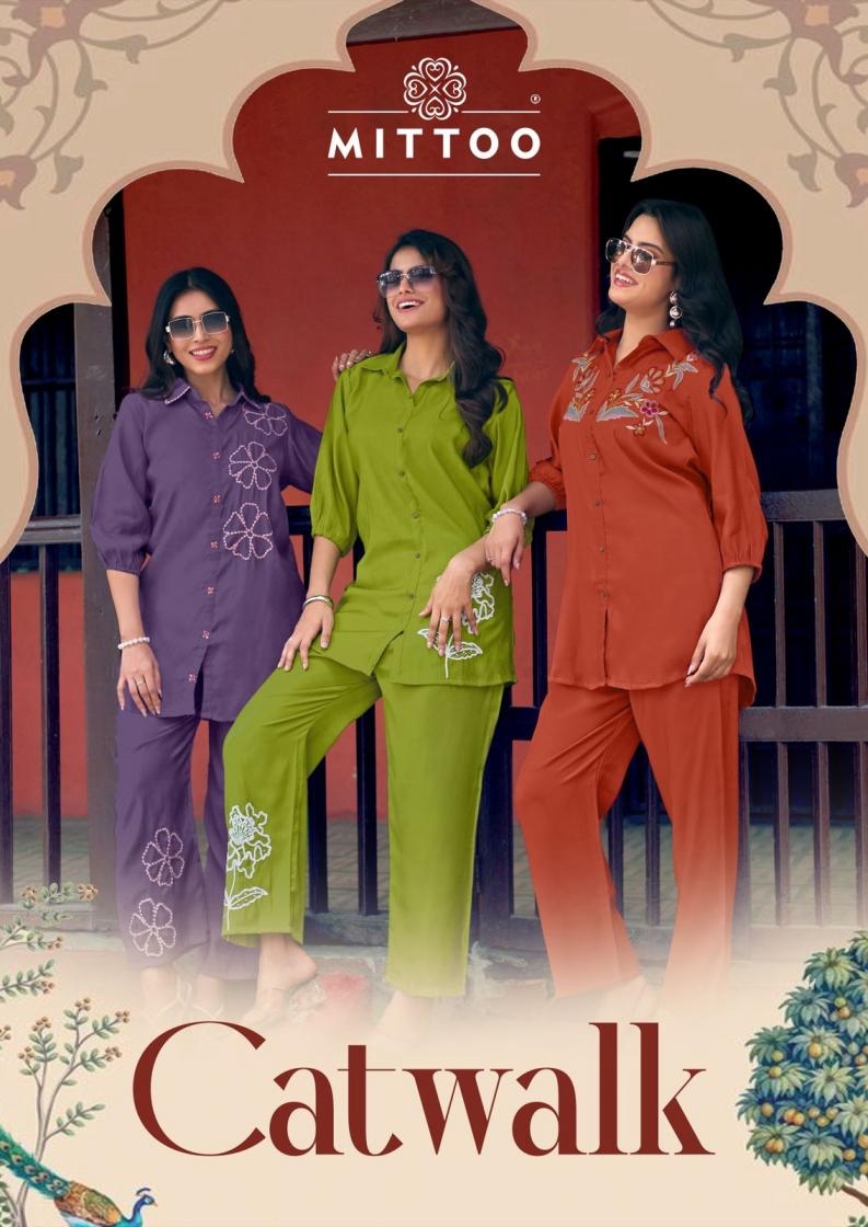mittoo catwalk series 2001-2006 Viscose Weaving kurti with bottom Rehmat Boutique mittoo catwalk series 2001-2006 Viscose Weaving kurti with bottom Rehmat Boutique