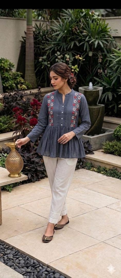 modern fully stitch cotton beautiful western short tops Rehmat Boutique modern fully stitch cotton beautiful western short tops modern fully stitch cotton beautiful western short tops Rehmat Boutique