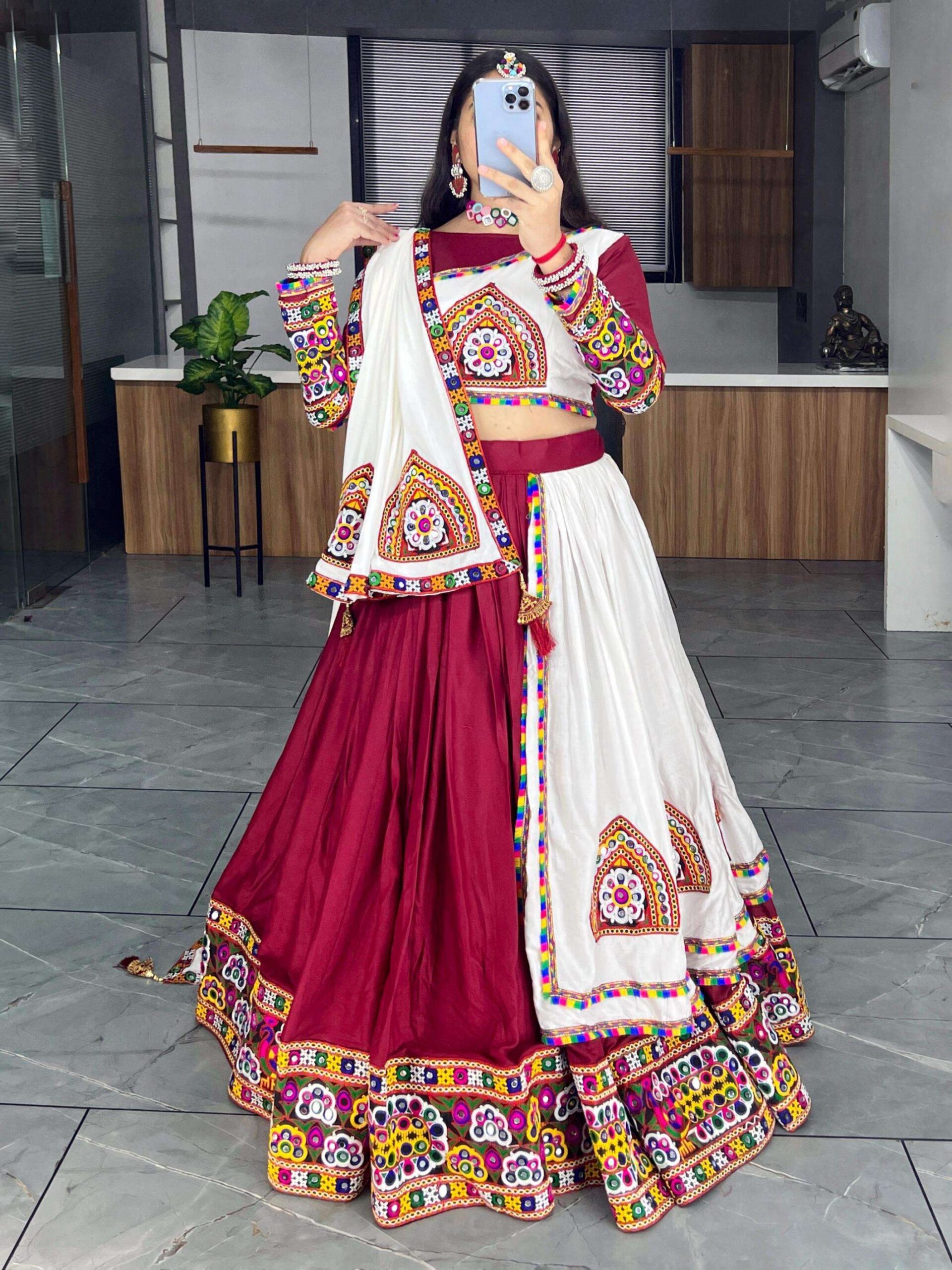 morli grtn8050 rayon cotton fully stitch navratri special chaniya choli Rehmat Boutique morli grtn8050 rayon cotton fully stitch navratri special chaniya choli Rehmat Boutique