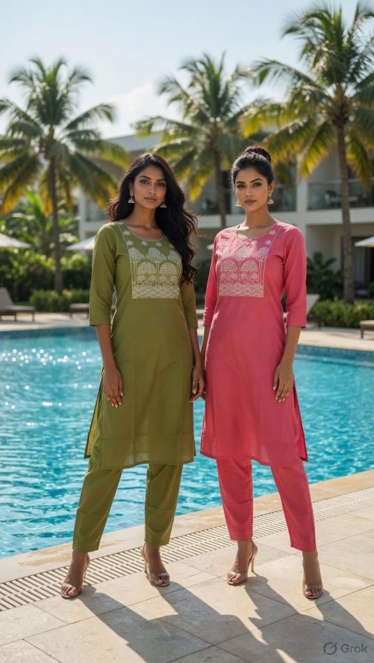 ossm 1215 PREMIUM COTTON DHABU kurti with bottom Rehmat Boutique ossm 1215 PREMIUM COTTON DHABU kurti with bottom ossm 1215 PREMIUM COTTON DHABU kurti with bottom Rehmat Boutique
