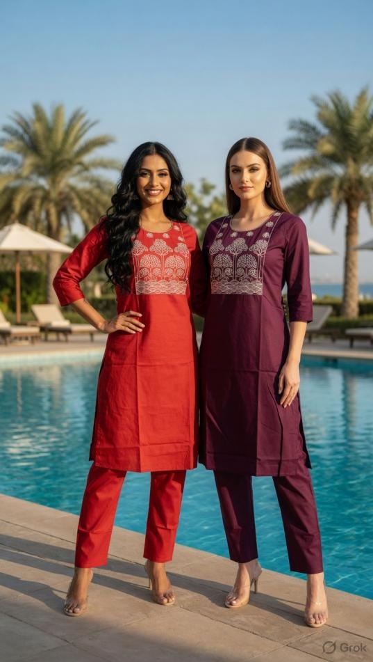 ossm 1215 PREMIUM COTTON DHABU kurti with bottom Rehmat Boutique ossm 1215 PREMIUM COTTON DHABU kurti with bottom ossm 1215 PREMIUM COTTON DHABU kurti with bottom Rehmat Boutique