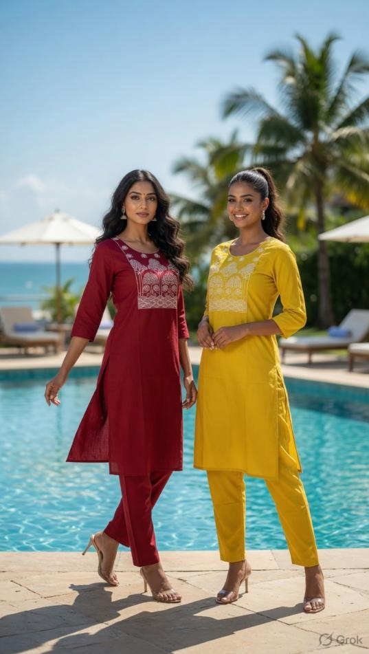 ossm 1215 PREMIUM COTTON DHABU kurti with bottom Rehmat Boutique ossm 1215 PREMIUM COTTON DHABU kurti with bottom ossm 1215 PREMIUM COTTON DHABU kurti with bottom Rehmat Boutique