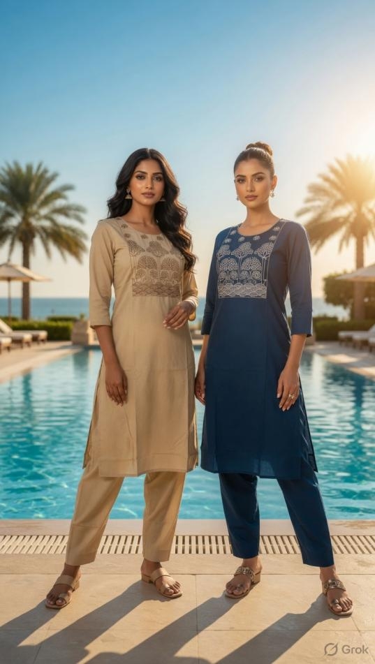 ossm 1215 PREMIUM COTTON DHABU kurti with bottom Rehmat Boutique ossm 1215 PREMIUM COTTON DHABU kurti with bottom ossm 1215 PREMIUM COTTON DHABU kurti with bottom Rehmat Boutique