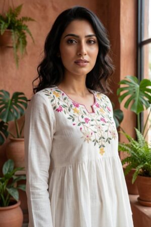 Home Rehmat Boutique Buy Ethnic Suits Online for Weddings rr 1005 vichitra silk classic look kurti with sharara best wholesaler Rehmat Boutique