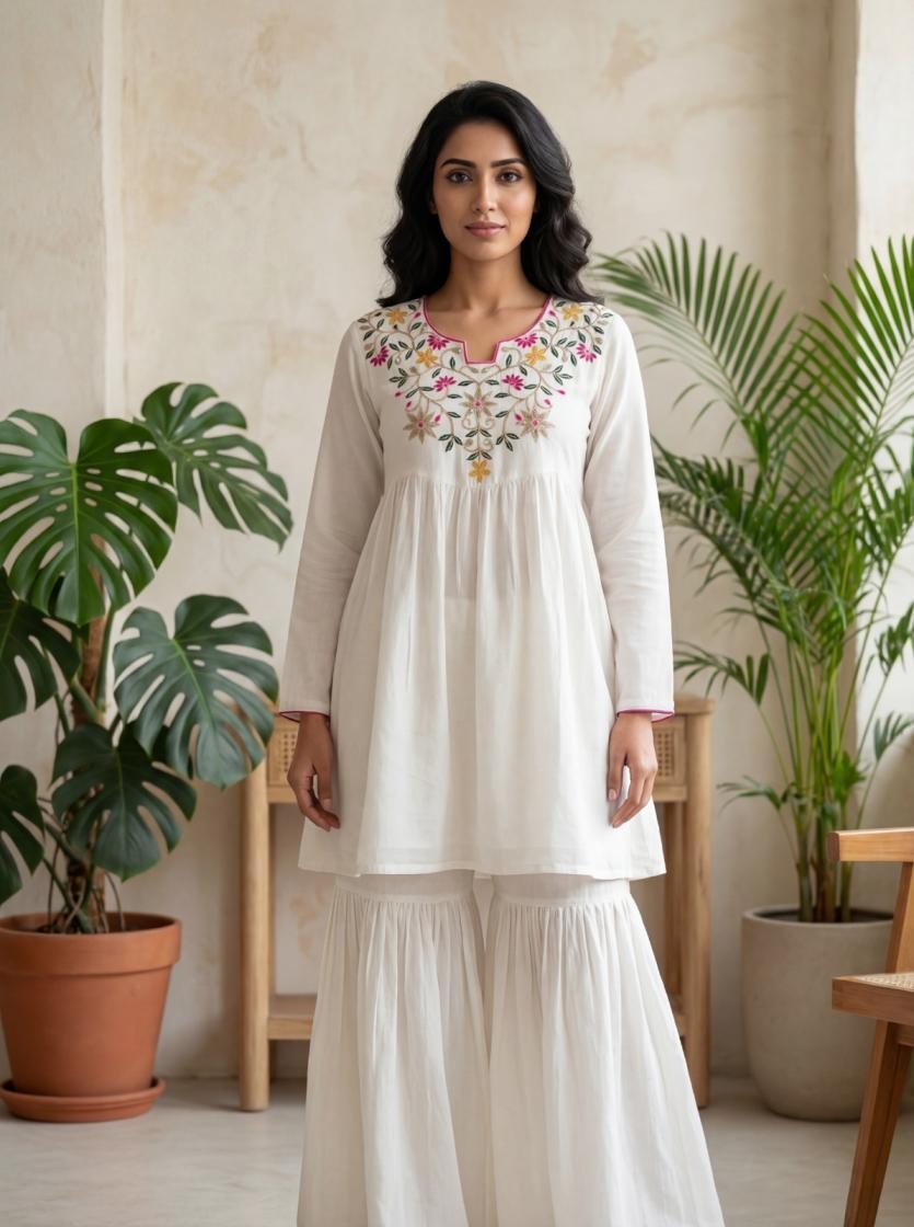rr 1005 vichitra silk classic look kurti with sharara best wholesaler Rehmat Boutique rr 1005 vichitra silk classic look kurti with sharara best wholesaler rr 1005 vichitra silk classic look kurti with sharara best wholesaler Rehmat Boutique