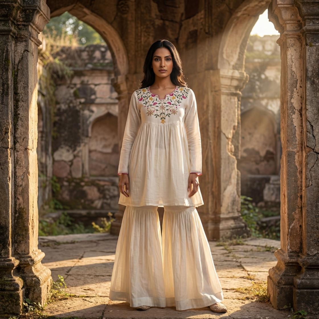 rr 1005 vichitra silk classic look kurti with sharara best wholesaler Rehmat Boutique rr 1005 vichitra silk classic look kurti with sharara best wholesaler rr 1005 vichitra silk classic look kurti with sharara best wholesaler Rehmat Boutique