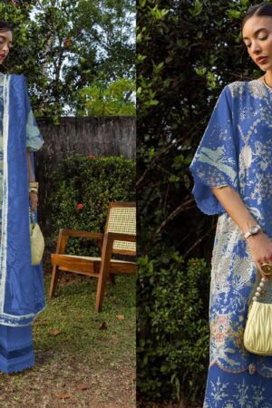 Home Rehmat Boutique Buy Ethnic Suits Online for Weddings saniya trendz esmel luxury lawn vol 1 cotton wholesale suit Rehmat Boutique