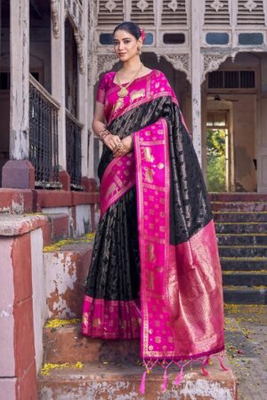 SHREE SHYAM FASHION NANDITARANG SILK SOFT SILK wholesale saree Rehmat Boutique