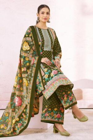 Home Rehmat Boutique Buy Ethnic Suits Online for Weddings vandana creation panghat vol 7 series 7001-7008 cotton wholesale suit Rehmat Boutique