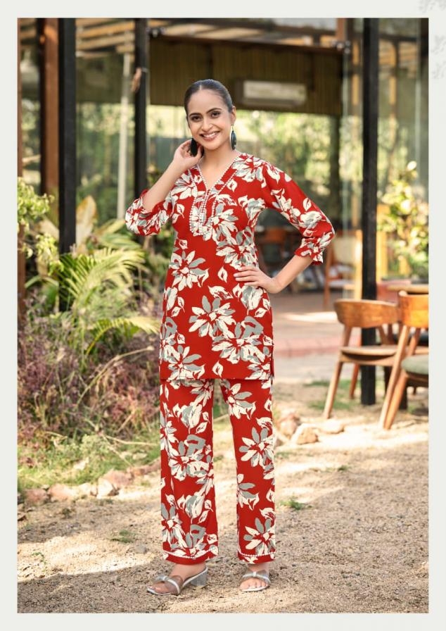 woodee pihu series 1001-1006 rayon readymade co-ord set Rehmat Boutique woodee pihu series 1001-1006 rayon readymade co-ord set woodee pihu series 1001-1006 rayon readymade co-ord set Rehmat Boutique