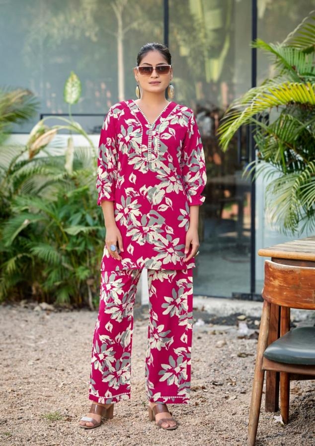 woodee pihu series 1001-1006 rayon readymade co-ord set Rehmat Boutique woodee pihu series 1001-1006 rayon readymade co-ord set woodee pihu series 1001-1006 rayon readymade co-ord set Rehmat Boutique