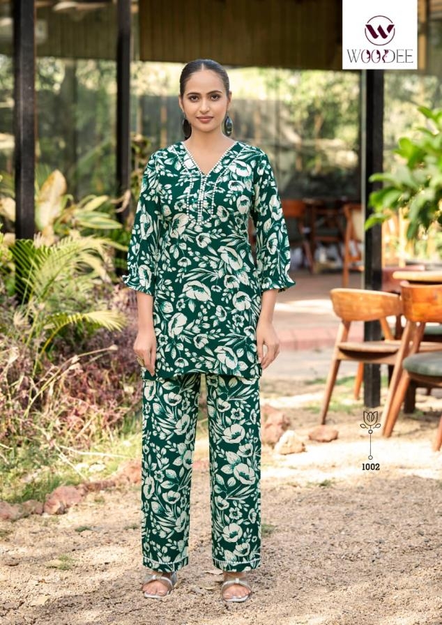 woodee pihu series 1001-1006 rayon readymade co-ord set Rehmat Boutique woodee pihu series 1001-1006 rayon readymade co-ord set woodee pihu series 1001-1006 rayon readymade co-ord set Rehmat Boutique